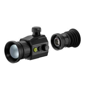 PIXFRA SÉRIE CHIRON LUNETTE / CLIP-ON THERMIQUE
