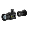 PIXFRA SÉRIE CHIRON LUNETTE / CLIP-ON THERMIQUE