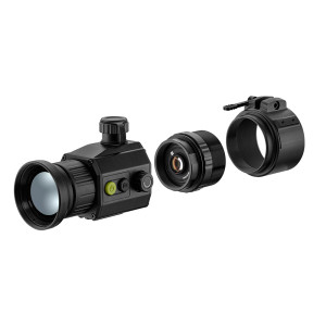 PIXFRA SÉRIE CHIRON LUNETTE / CLIP-ON THERMIQUE