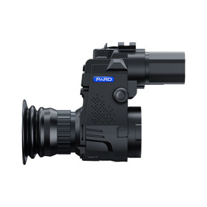 CLIP-ON DIGITAL VISION NOCTURNE PARD NV007SP(LRF)