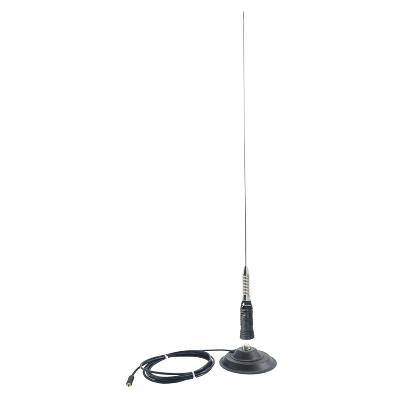 ANTENNE SUPRA POUR DOGTRA  DOGTRA + SOCLE