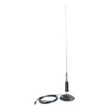 ANTENNE SUPRA POUR DOGTRA  DOGTRA + SOCLE