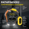 COLLIER DOGTRA PATHFINDER 2