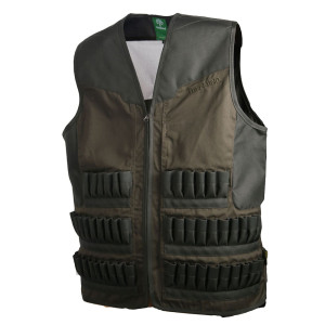 GILET DE CHASSE 52 TUBES