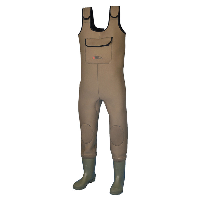 WADERS NEOPRENE