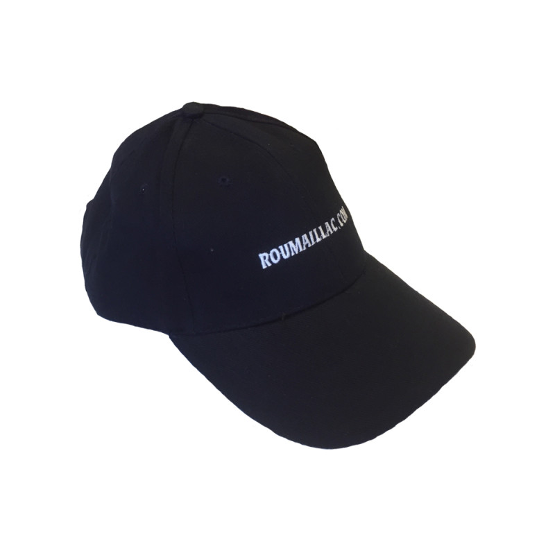 CASQUETTE ROUMAILLAC