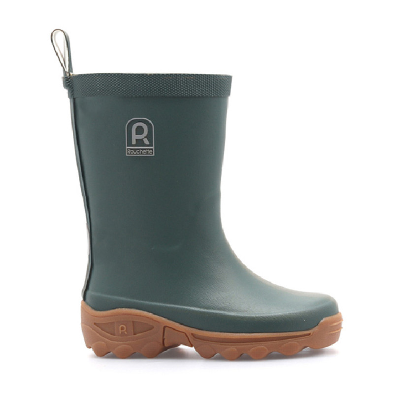 BOTTES ROUCHETTE CLEAN JUNIOR