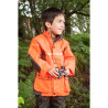 VESTE CHASSE ENFANT TRAQUE