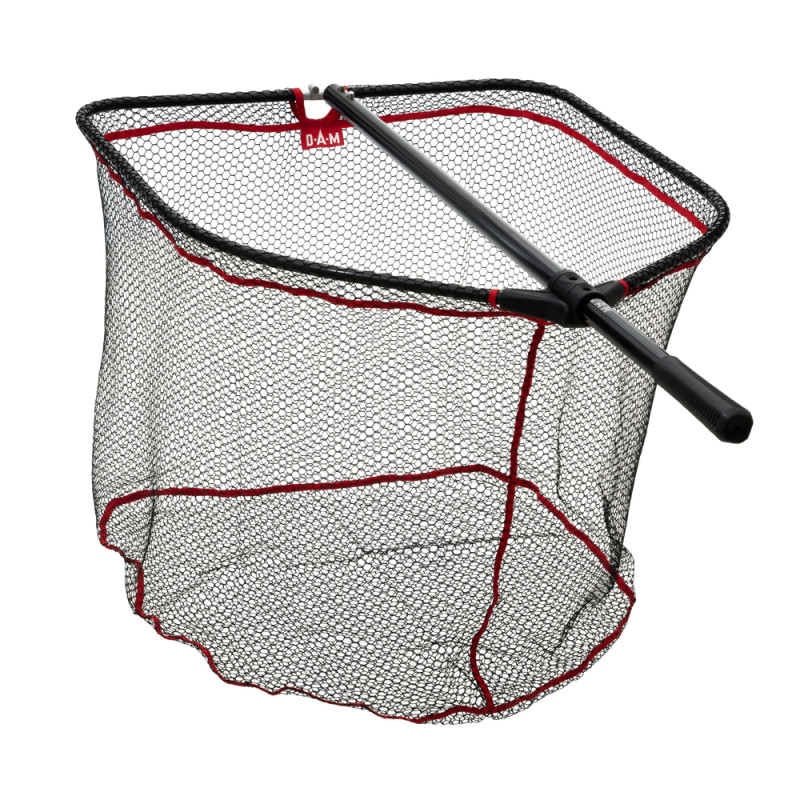 EPUISETTE FOLDABLE BIG FISH NET