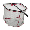 EPUISETTE FOLDABLE BIG FISH NET