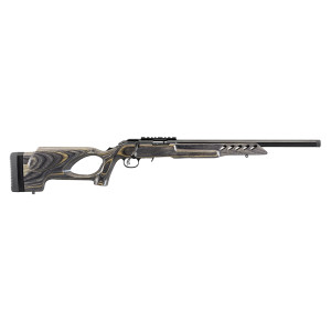 CARABINE RUGER AMERICAN RIMFIRE TARGET