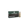 MUNITIONS BALLES RWS 30R BLASER UNI CLASSIC