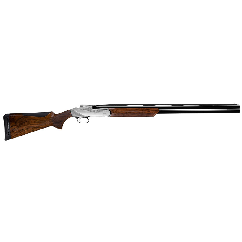 FUSIL BENELLI 828 U SILVER 20