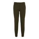 PANTALON CHARLBURY VERT