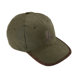 CASQUETTE NORMANDIE KAKI