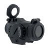 VISEUR POINT ROUGE AIMPOINT MICRO H2 2 MOA