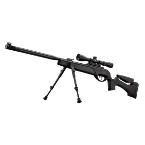 PACK CARABINE GAMO HPA IGT...