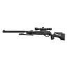 PACK CARABINE GAMO HPA IGT 19.9 JOULES + LUNETTE 3-9X40 WR