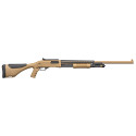 FUSIL WINCHESTER SXP XTREM DARK EARTH DEFENDER RIFLED