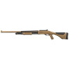 FUSIL WINCHESTER SXP XTREM DARK EARTH DEFENDER RIFLED