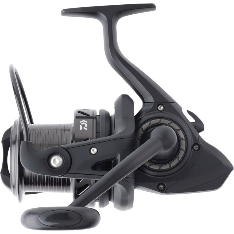 MOULINET DAIWA BLACK WIDOW CARP