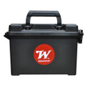 VALISE A CARTOUCHES WINCHESTER DRY STORAGE BOX