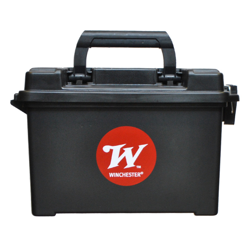 VALISE A CARTOUCHES WINCHESTER DRY STORAGE BOX