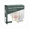 PATCHS VISION THERMIQUE JANUEL RÉGLAGE LUNETTE DE TIR