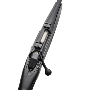 CARABINE WINCHESTER XPR COMPOSITE THREADED