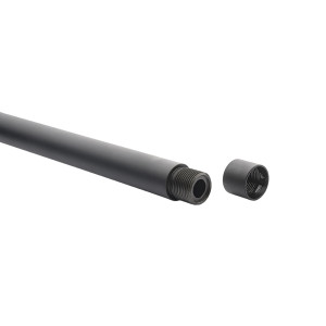 CARABINE WINCHESTER XPR COMPOSITE THREADED