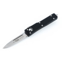 COUTEAU MICROTECH UTX-70 S/E BLACK