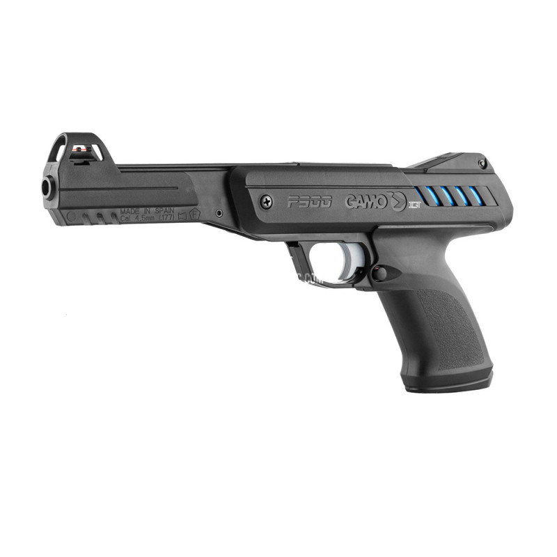 Pistolet a plomb gamo p900 igt 4.5mm - Roumaillac
