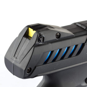 PISTOLET A PLOMB GAMO P900 IGT 4.5MM