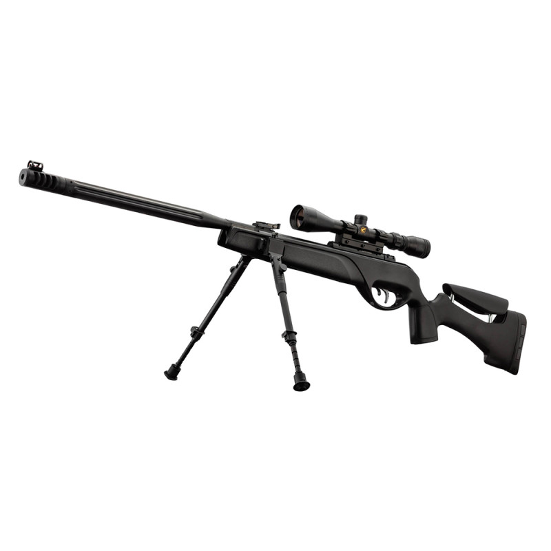 PACK CARABINE GAMO HPA IGT 19.9 JOULES + LUNETTE 3-9X40 WR
