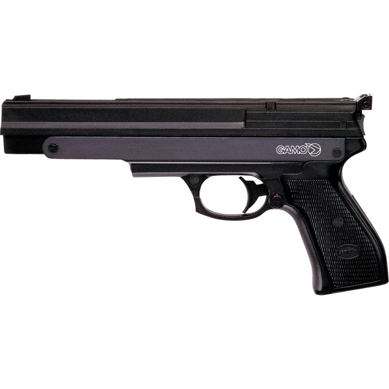 Pistolet gamo a plomb pr 45 g2310 - Roumaillac