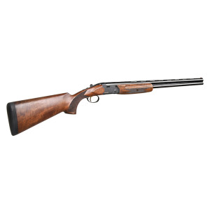 FUSIL SUPERPOSE ATA SP BLACK ERGAL 20M