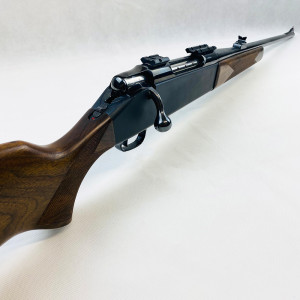 CARABINE A VERROU FN SAUER CALIBRE 7MMRM