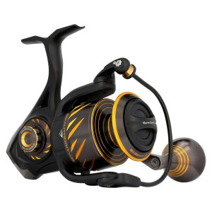 Moulinet pêche exotique Daiwa BG