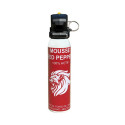 AEROSOL ANTI-AGRESSION MOUSSE RED PEPPER 100 ML