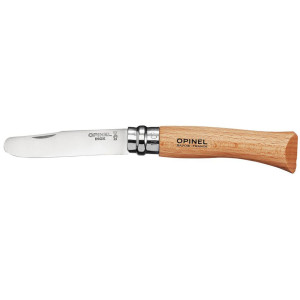 COUTEAU MON PREMIER OPINEL NATUREL