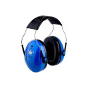 CASQUE DE PROTECTION AUDITIVE 3M PELTOR ENFANT