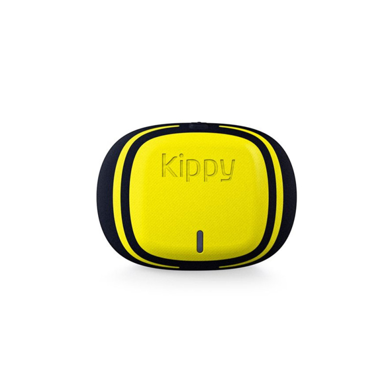 SYSTÈME DE LOCALISATION GPS KIPPY EVO