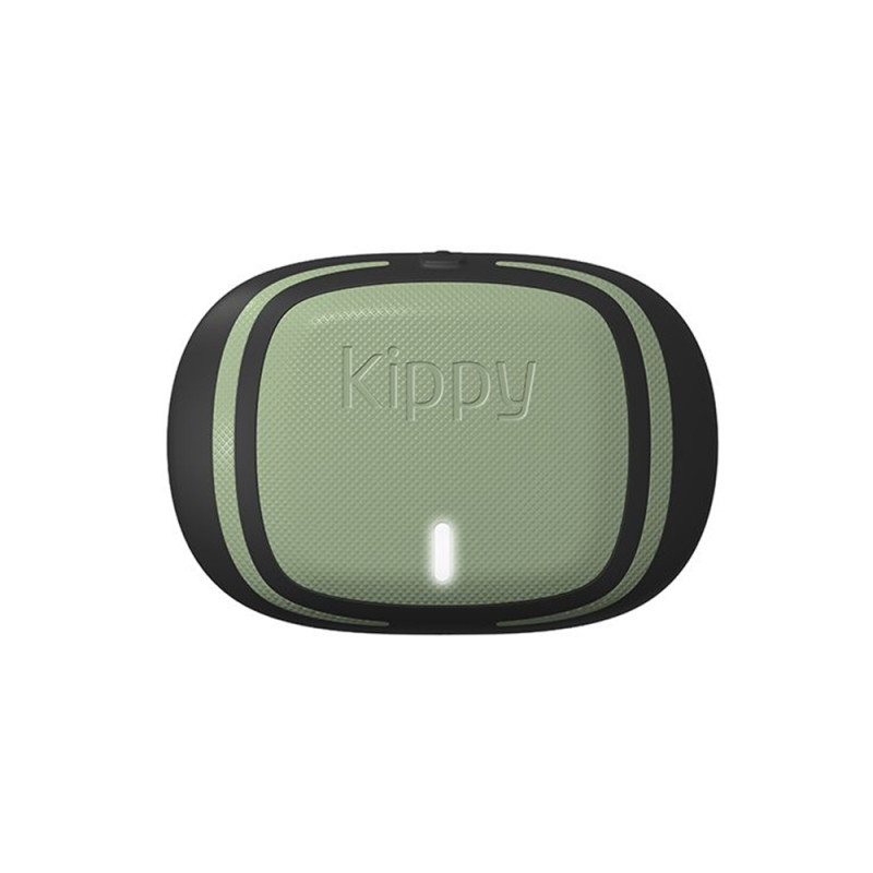 SYSTÈME DE LOCALISATION GPS KIPPY EVO