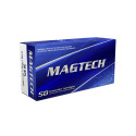 MUNITIONS MAGTECH 38 SPECIAL WADCUTTER