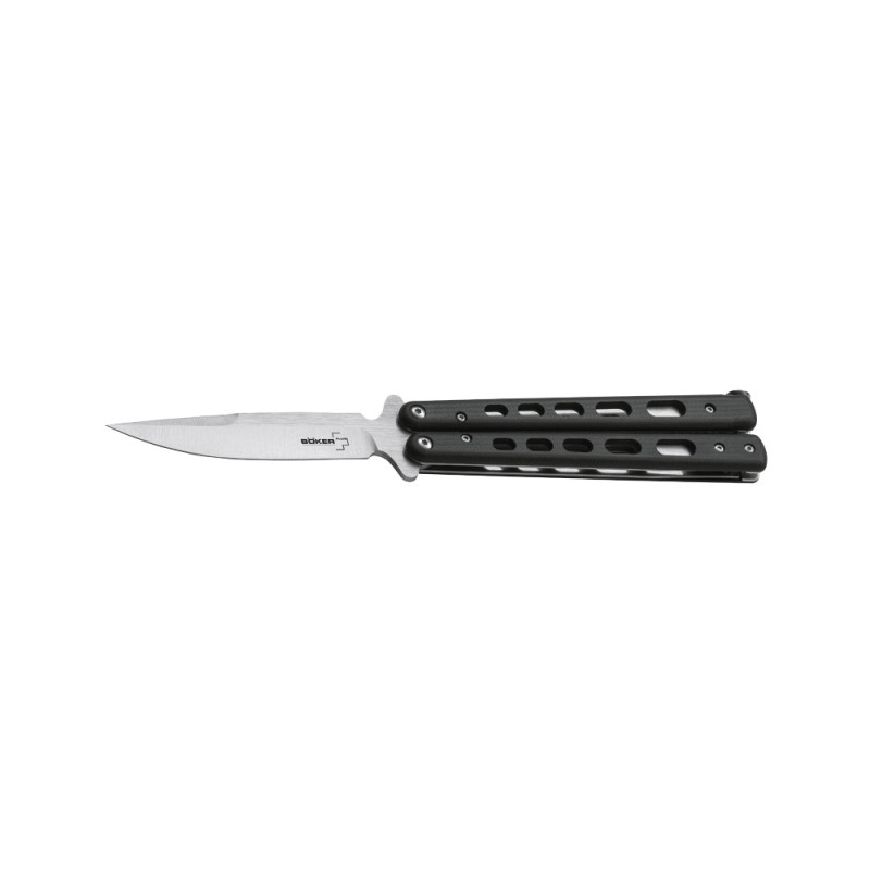 COUTEAU PAPILLON BOKER PLUS