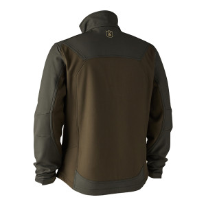 VESTE SOFTSHELL ROGALAND