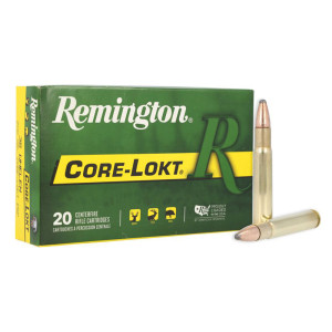 MUNITIONS REMINGTON 35...