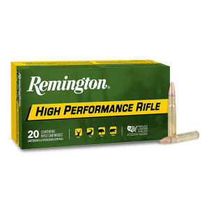 MUNITIONS REMINGTON 35...