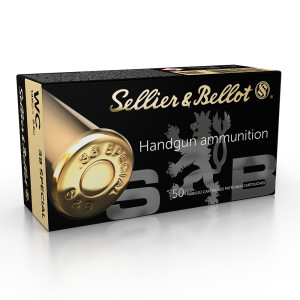 MUNITIONS SELLIER & BELLOT...