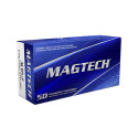 MUNITIONS MAGTECH 38 SPECIAL SJHP